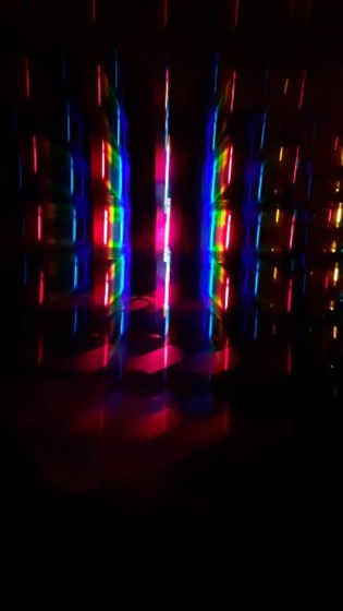 US Naval Academy Summer Stem 2019: Diffraction Grating