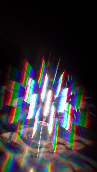 US Naval Academy Summer Stem 2019: Diffraction Grating