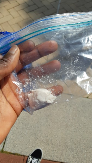 US Naval Academy Summer Stem 2019: Making Soap in a Lab